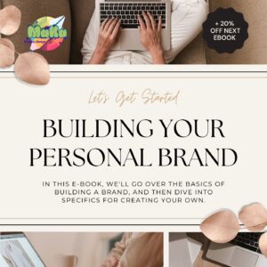 Online Business Training E-Book