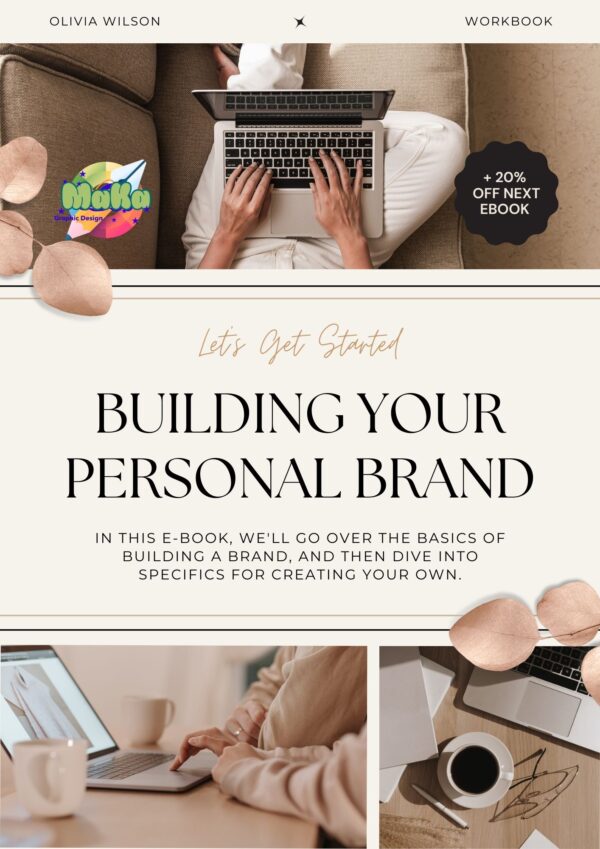 Online Business Training E-Book