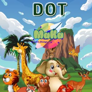 Dot to Dot – Fun & Learning