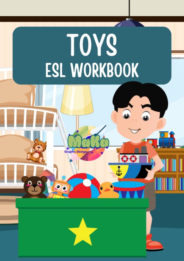 Workbook Worksheets English Games for Kids