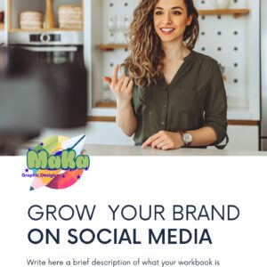 Grow Your Brand on Social Media