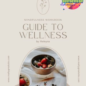 E-book on plant-based wellness