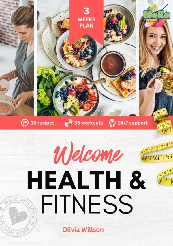 HEALTH & FITNESS