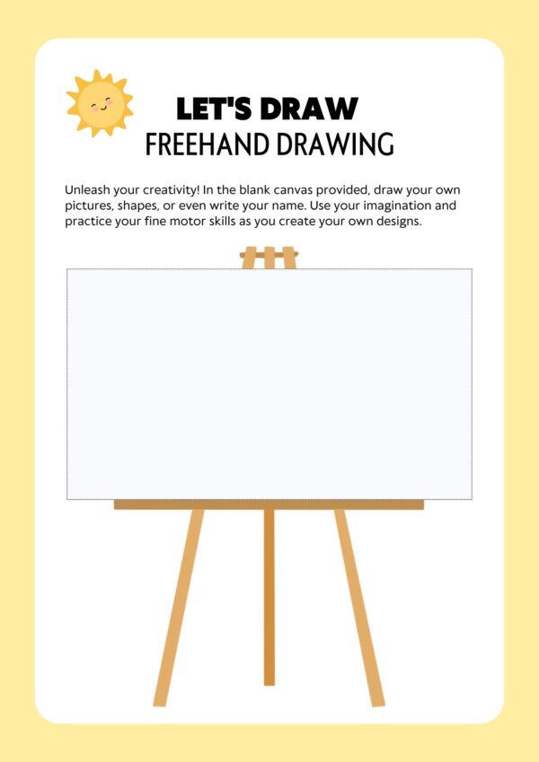 Early Finishers Activity Book